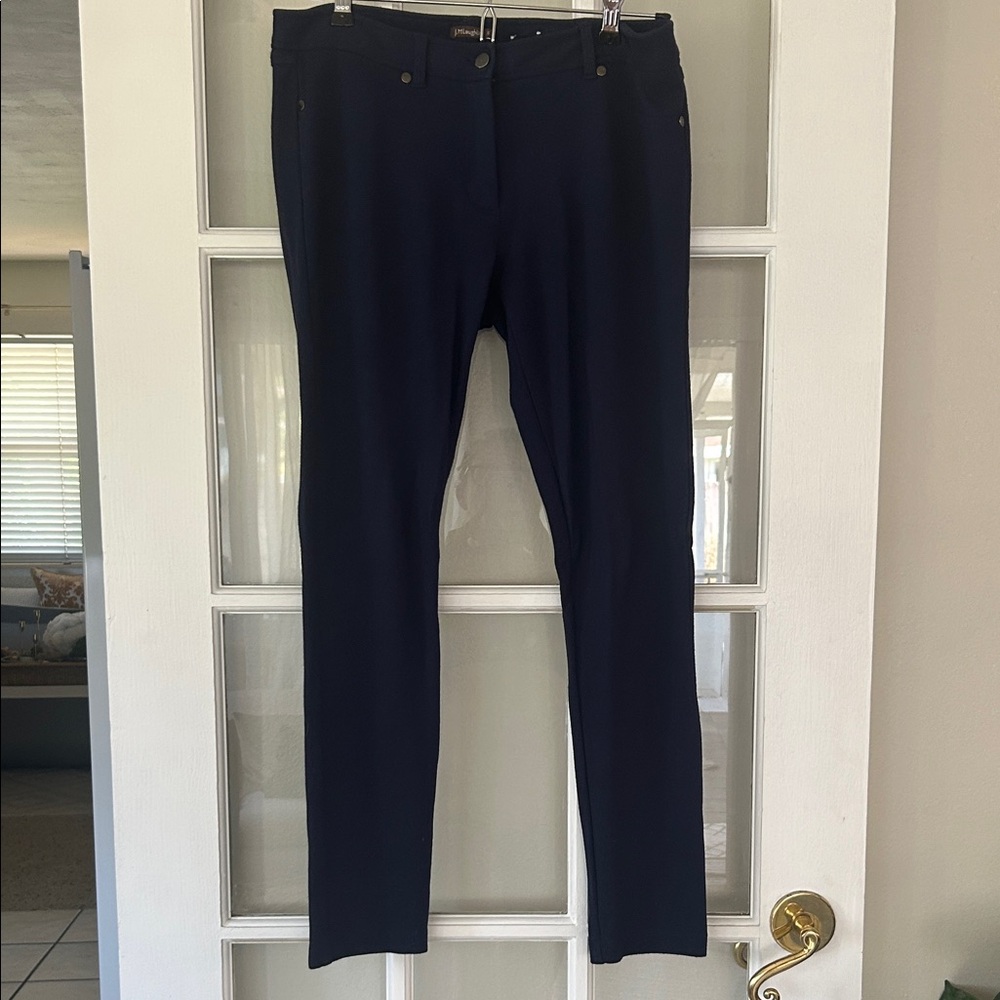 J McLaughlin Womens Size 6 Becca Leggings Skinny